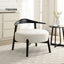 Modern Living Room Upholstered Accent Chair