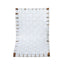 Charlotte - Lounge Chair - White