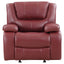Elodie - Glider Recliner Chair