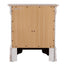 Louis Phillipe - Nightstand - Wood
