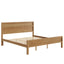 Maddox - Panel Bed