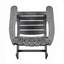 Outdoor Adirondack Rocking Chair With Hand Crafted Details