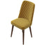 Katie - Mid-Century Modern Dining Chair (Set of 2)