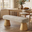 Upholstered Bench For Dining Room