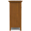Bedford - Sideboard Buffet And Wine Rack