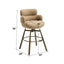 Jena - Counter Height Chair With Swivel
