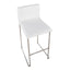Mara - Contemporary Stylish Barstool (Set of 2)