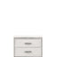 Haiden - Weathered Nightstand