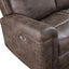 Quade - Glider Recliner