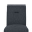 Ariya - Bar Stools (Set of 2) - Dark Gray