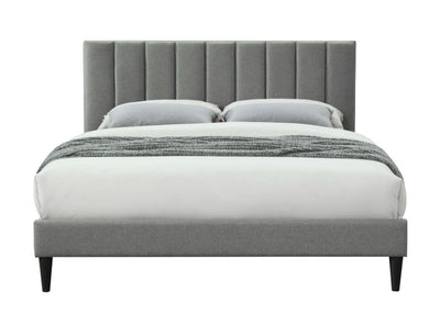 Channel Compact Bed & USB