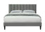 Channel Compact Bed & USB