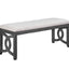 Gia - Bench