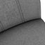 Dining Chair, Side Upholstered For Dining Room, Contemporary & Modern (Set of 2)