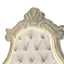 Lucienne - Bed With LED Lighting