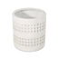 Elegant Design Cube Planter