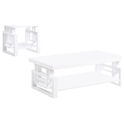 Asheville - Table Set