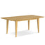 Colby - Dining Table, Contemporary