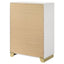 Sophia - 4 Drawer Chest