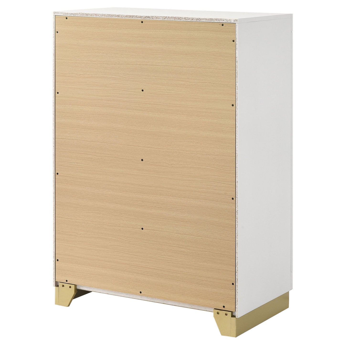 Sophia - 4 Drawer Chest