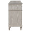 Katerina - 9 Drawer Dresser With Removable Jewelry Tray - Oak