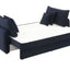 Irina - Pull Out Sleep With Storage