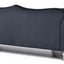 Hollywood - Sofa Chaise