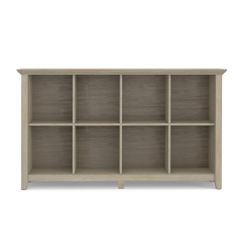 Acadian - Handcrafted Cube Storage