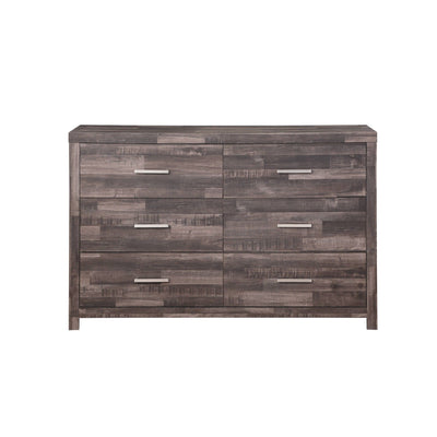 Juniper - Dresser - Dark Brown