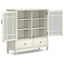 Connaught - Tall Storage Cabinet