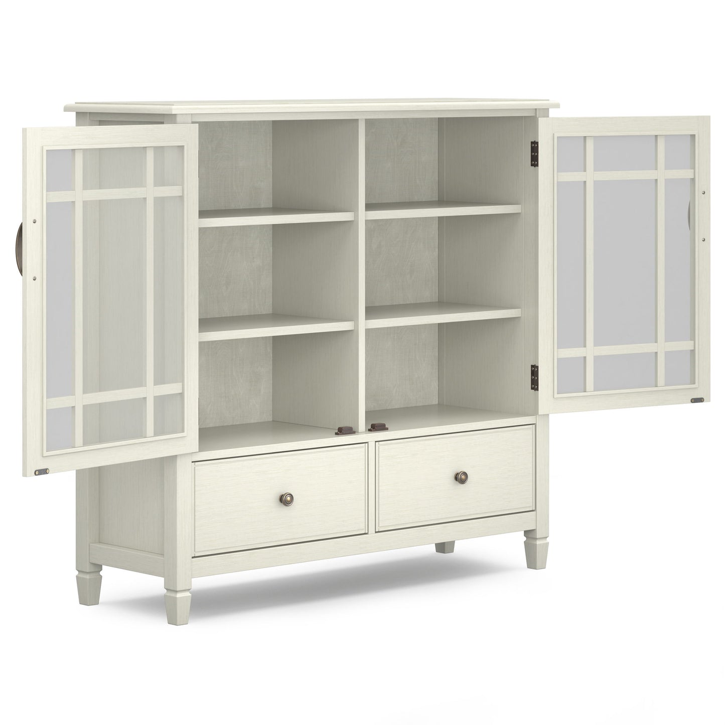 Connaught - Tall Storage Cabinet