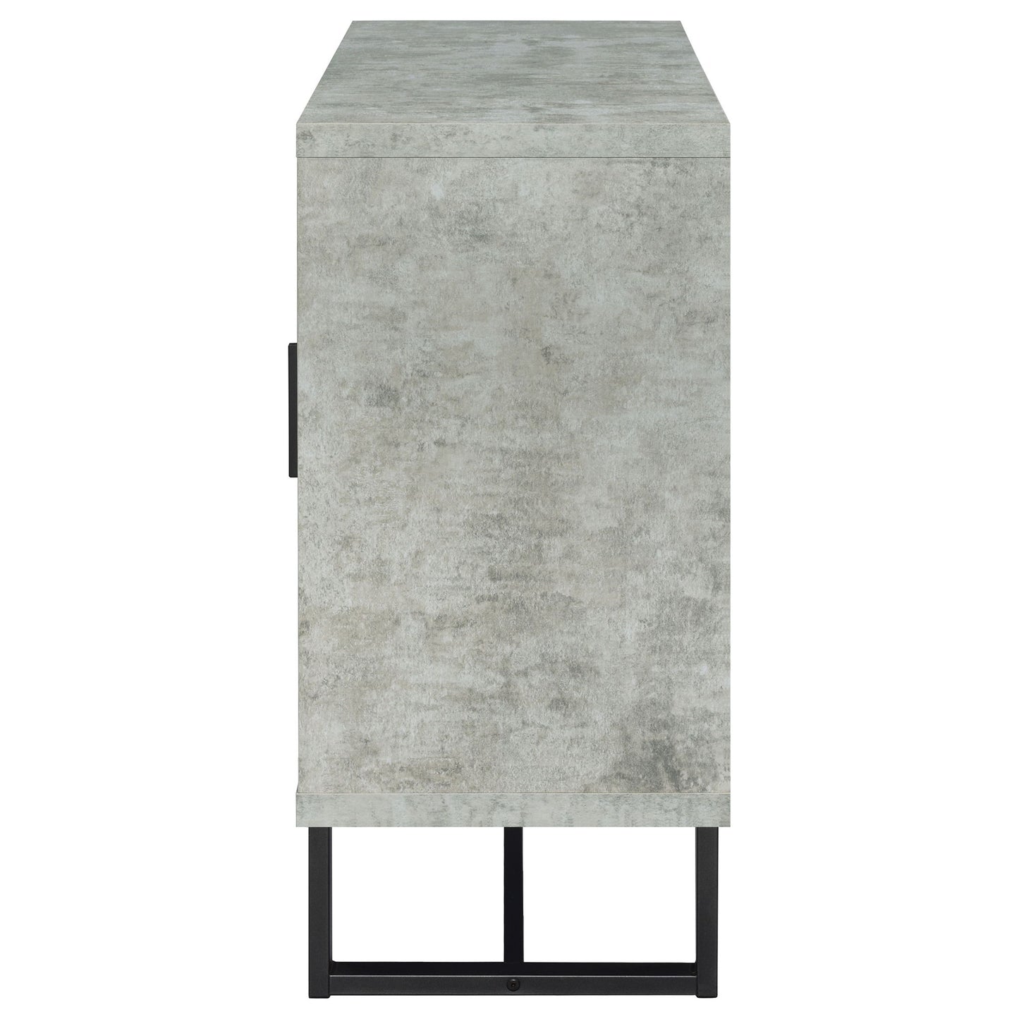 Sedona - 3 Drawer Cabinet - Oak