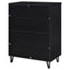 Clackamas - 2 Door Storage Cabinet With Adjustable Shelves