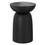 Boyd - Line Accent Table - Black