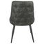 Curved Back Side Chair (Set of 2)