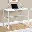 Computer Desk, Home Office, Laptop, Left Right Set-Up, Storage Drawers, Work, Contemporary, Modern
