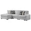 Puffy - Living Room Sectional