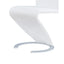 Marcus - Horseshoe Dining Chairs (Set of 2)