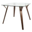 Folia - Mid Century Modern Dinette Table