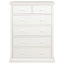 Anzio - 6 Drawer Bedroom Chest
