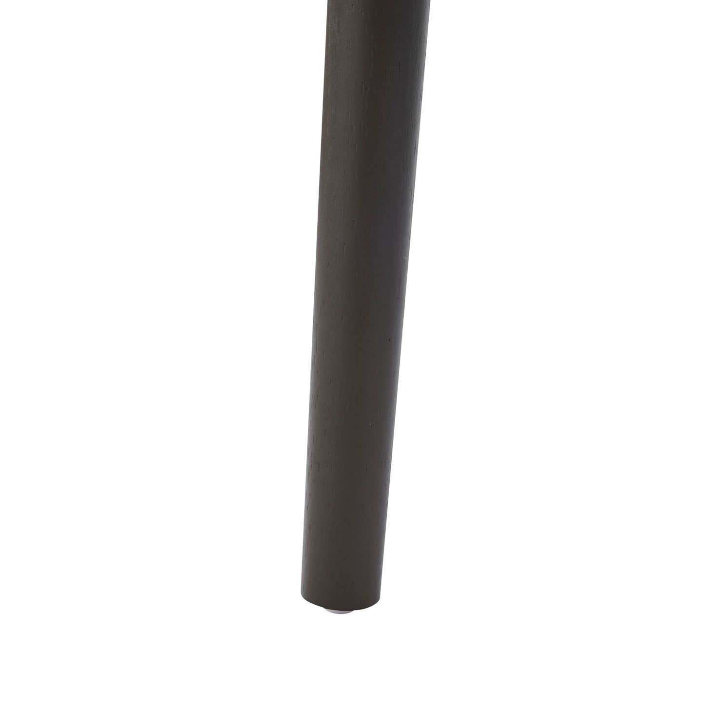Indoor Dining Chair (Set of 2) With Sturdy Frame - Beige / Yellow