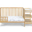 Palmer - 3-in-1 Convertible Crib / Changer Combo