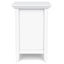 Amherst - Bedside Table, Handcrafted