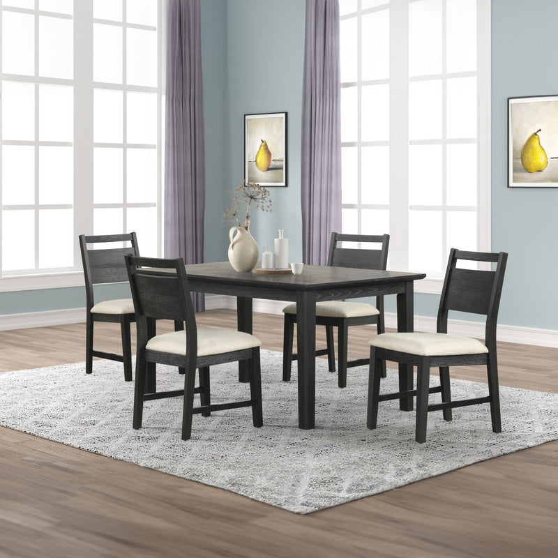 Sable Crest - Dining Set