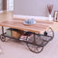 Francie - Table