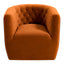 Delaney - Ergonomic Design Swivel Chair