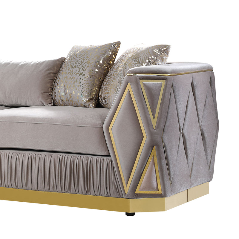 Cavalli - Livingroom Set