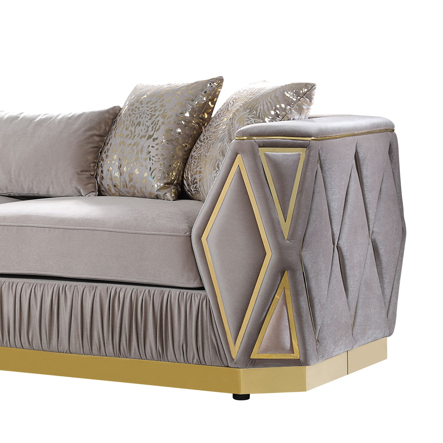 Cavalli - Sofa