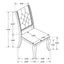 Fremont - Tufted Back Dining Chair (Set of 2)