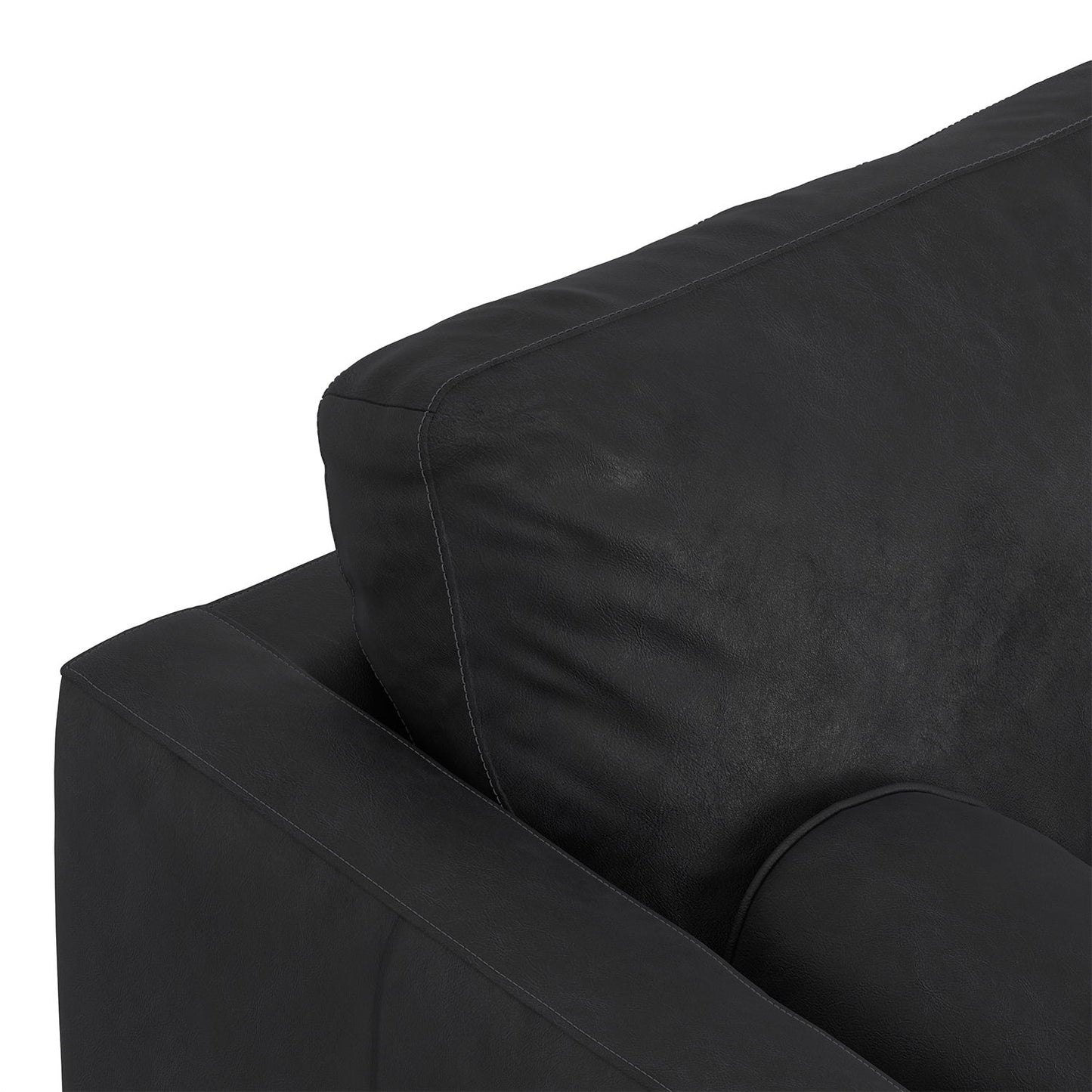 Morrison - Sofa And Ottoman Set
